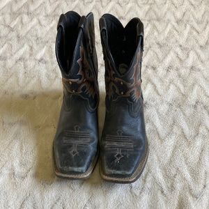 Ariat Boots